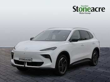 Used MG MGS5 2025 for sale - 77683997: Photo