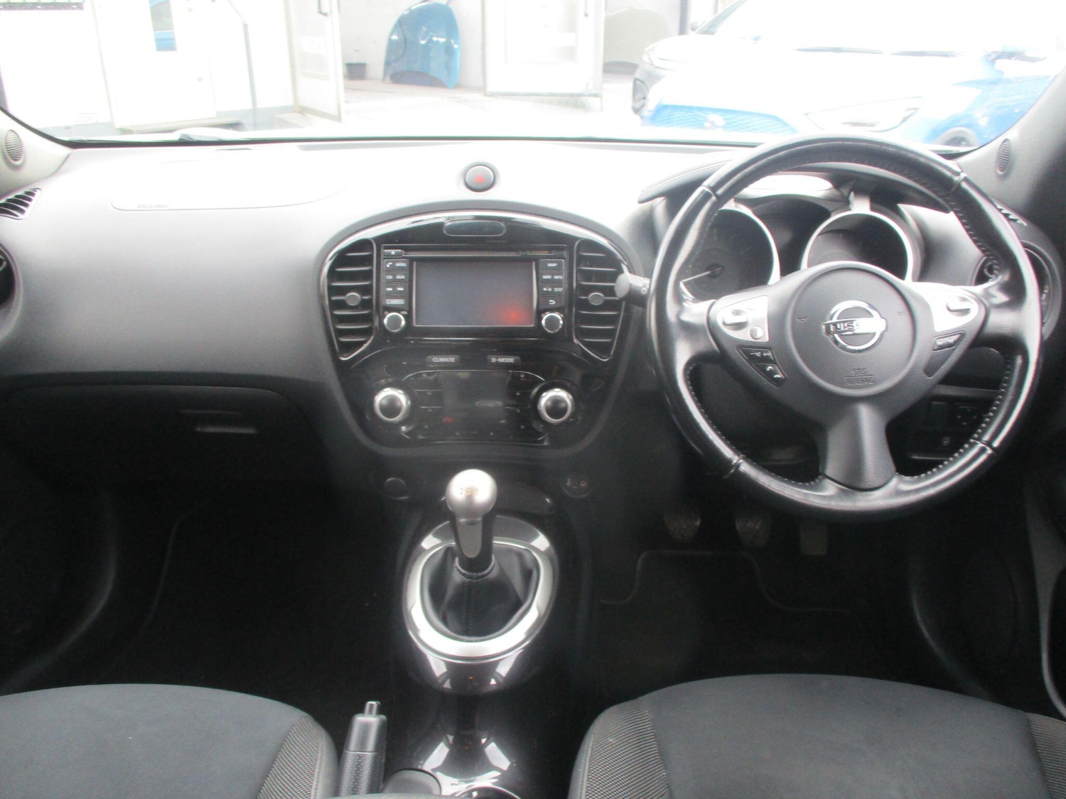 Used Nissan Juke 2019 for sale - 76759357: Photo 10