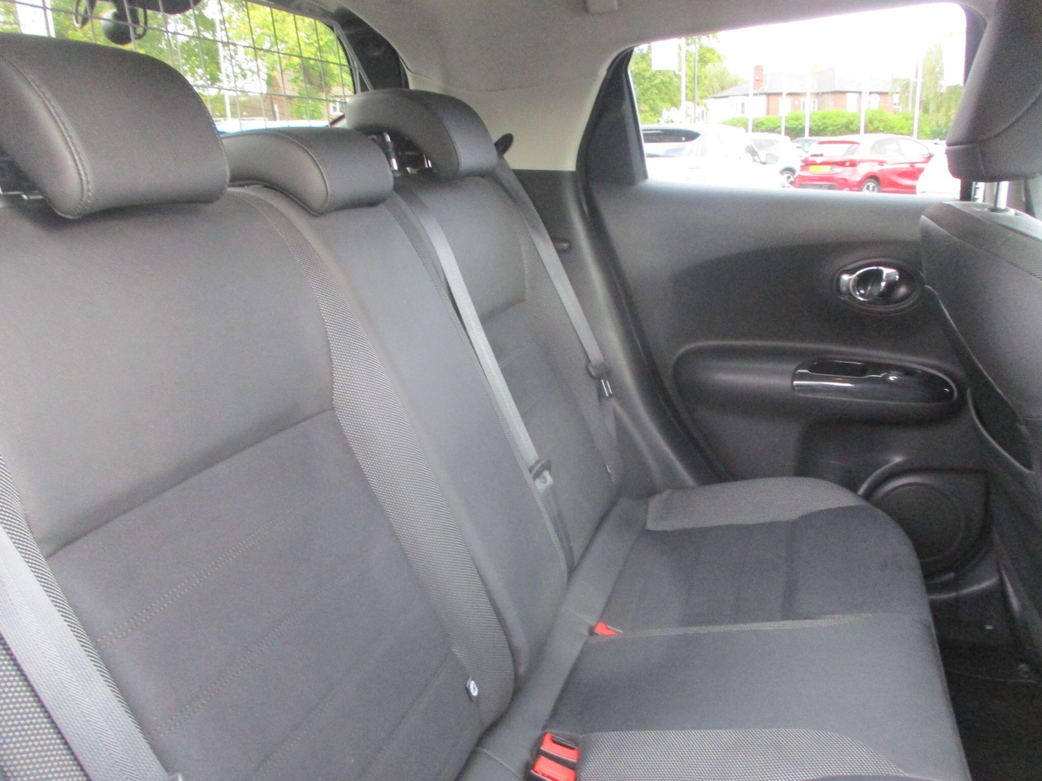 Used Nissan Juke 2019 for sale - 76759357: Photo 13