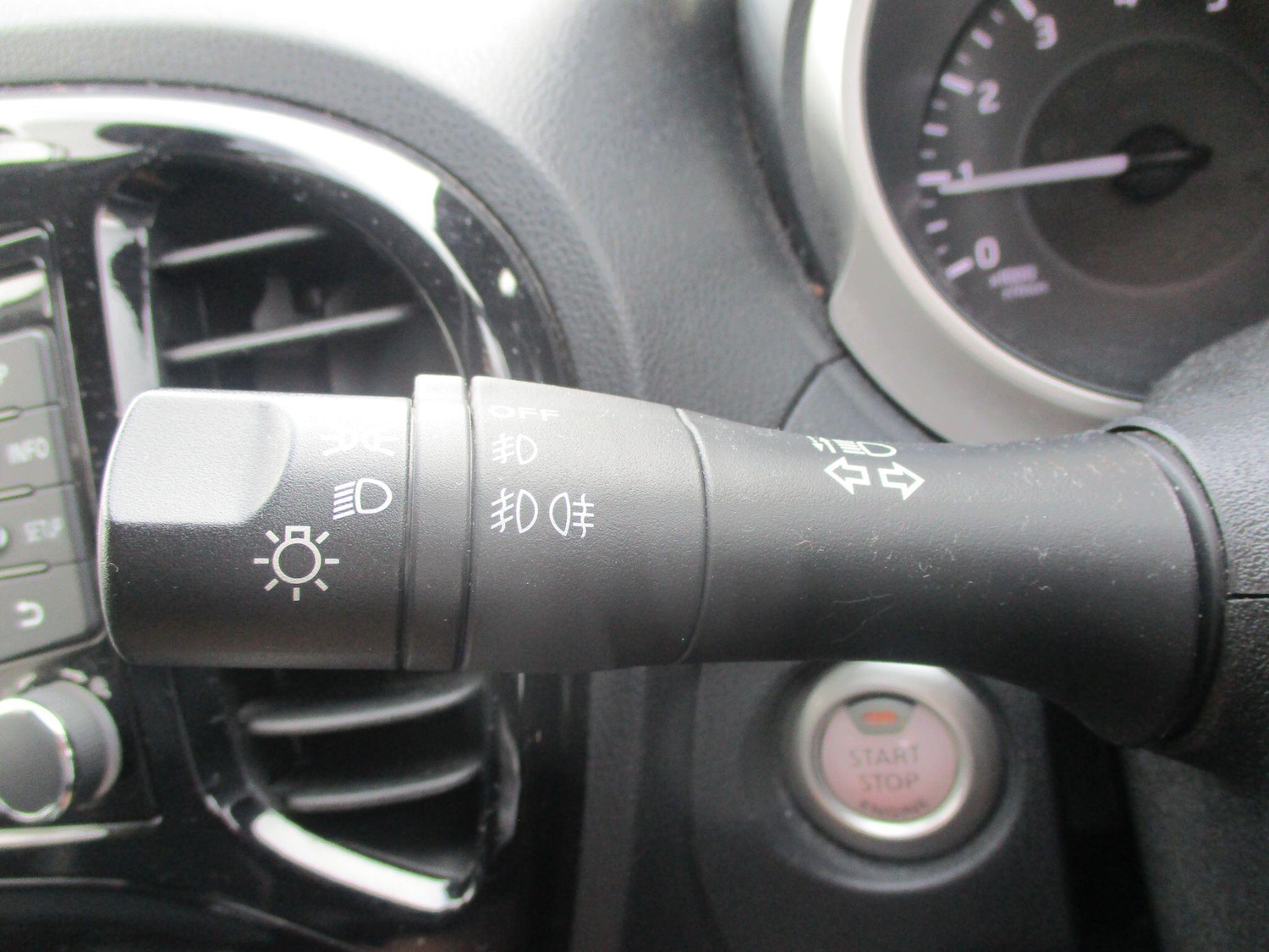 Used Nissan Juke 2019 for sale - 76759357: Photo 17