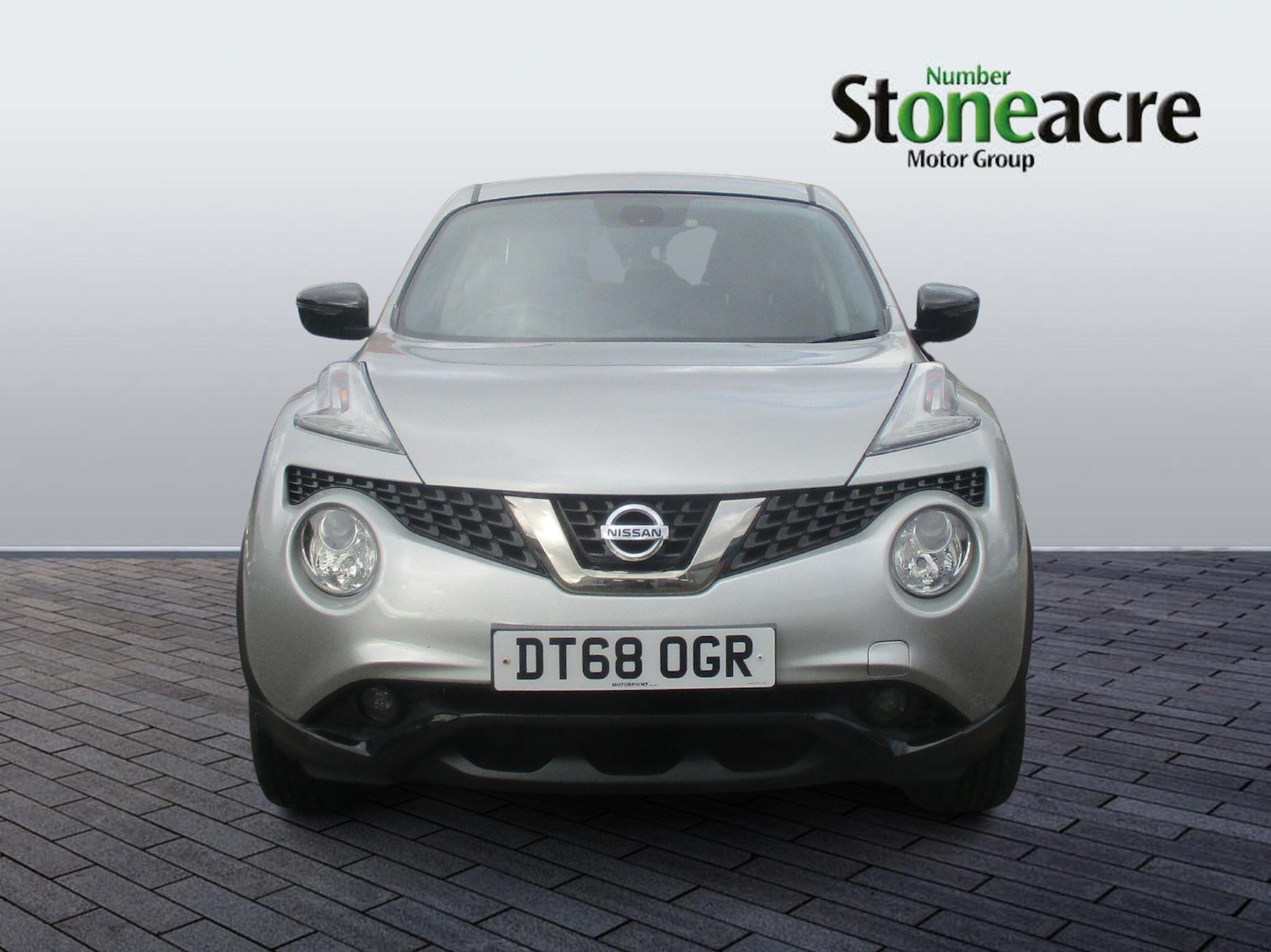 Used Nissan Juke 2019 for sale - 76759357: Photo 2