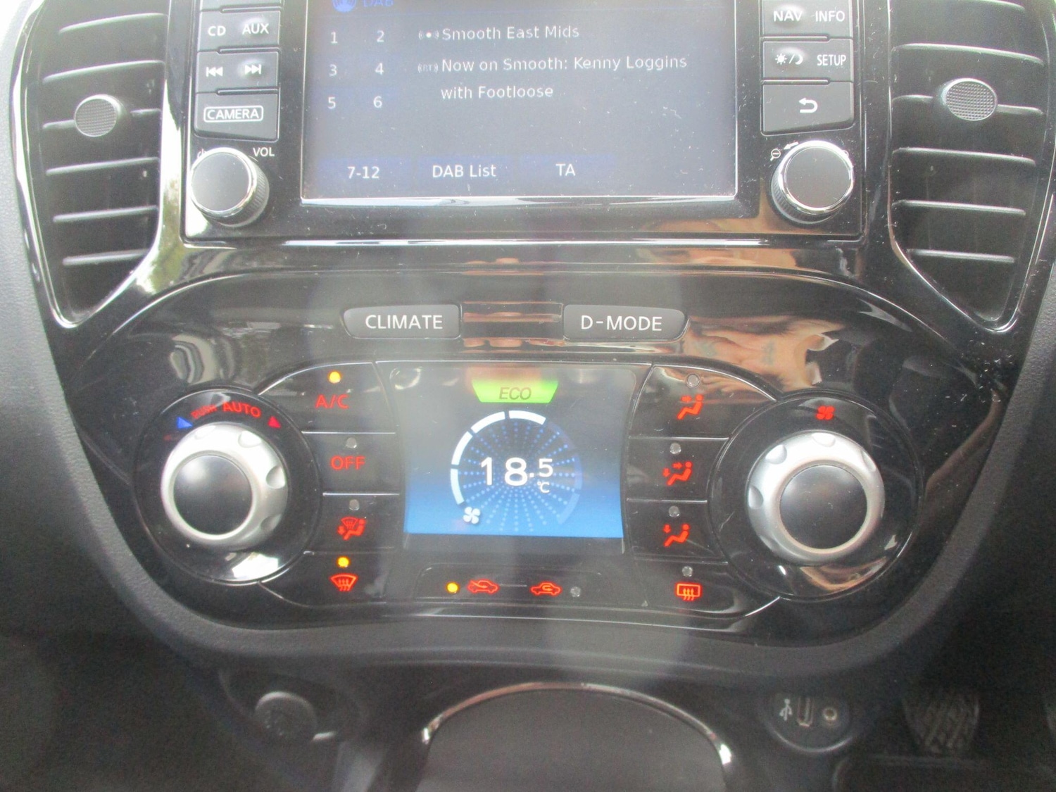 Used Nissan Juke 2019 for sale - 76759357: Photo 21