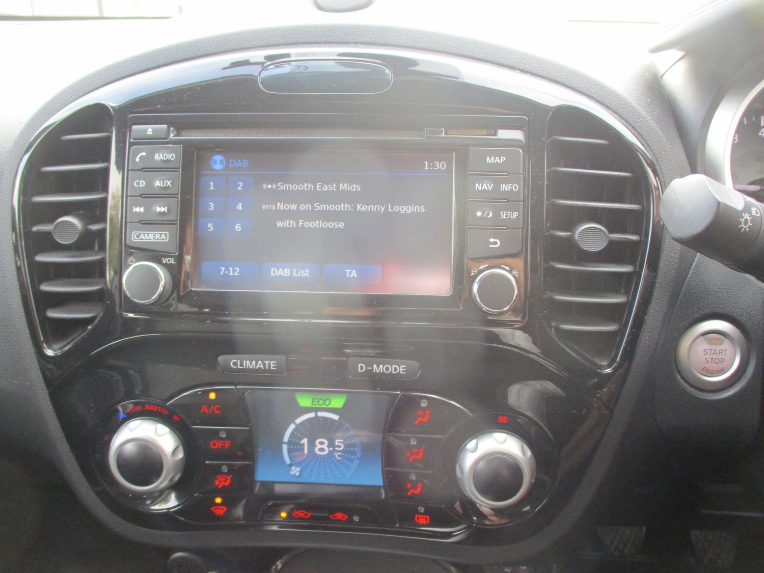 Used Nissan Juke 2019 for sale - 76759357: Photo 22