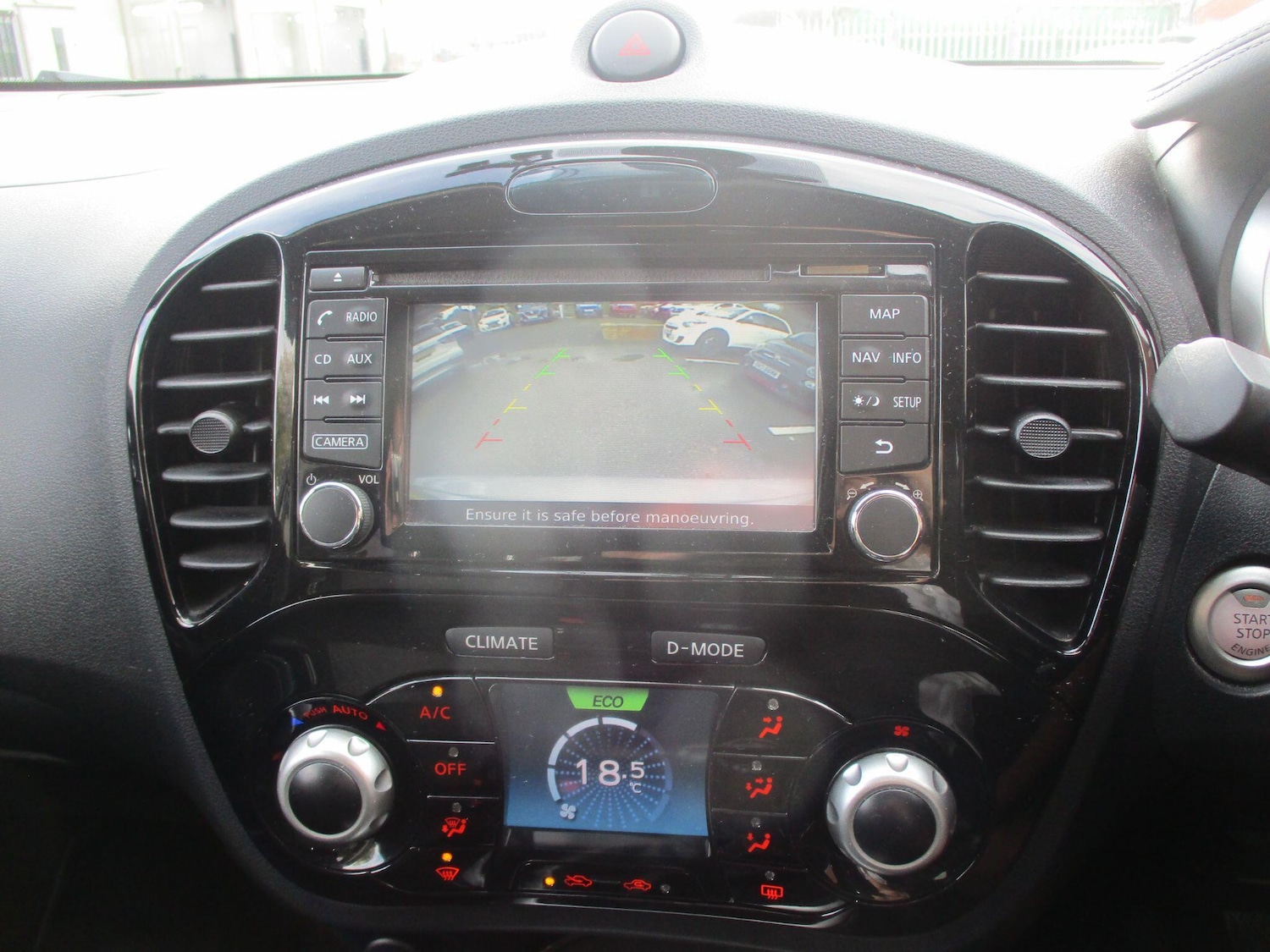 Used Nissan Juke 2019 for sale - 76759357: Photo 23