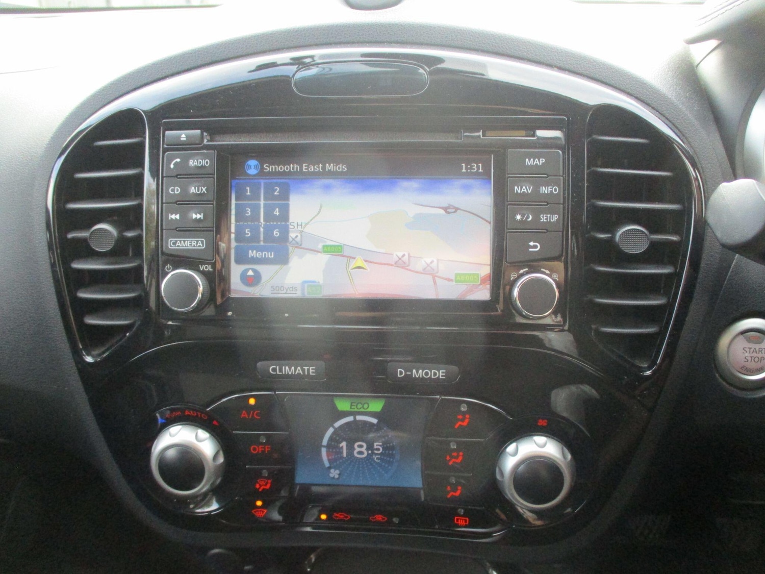 Used Nissan Juke 2019 for sale - 76759357: Photo 24