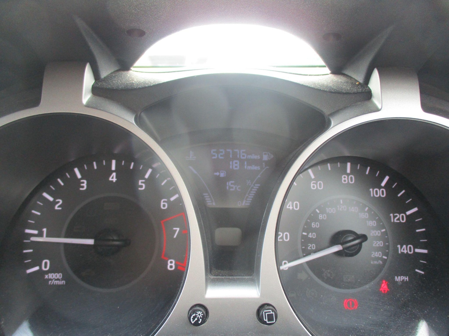 Used Nissan Juke 2019 for sale - 76759357: Photo 25