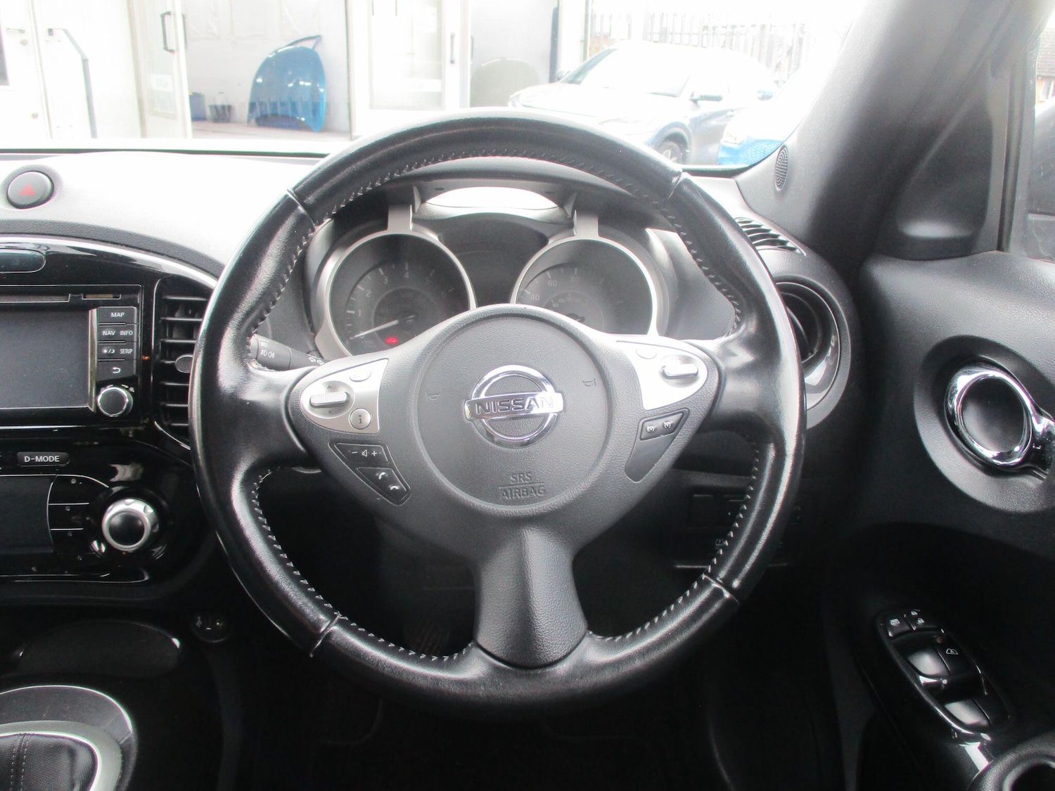 Used Nissan Juke 2019 for sale - 76759357: Photo 26