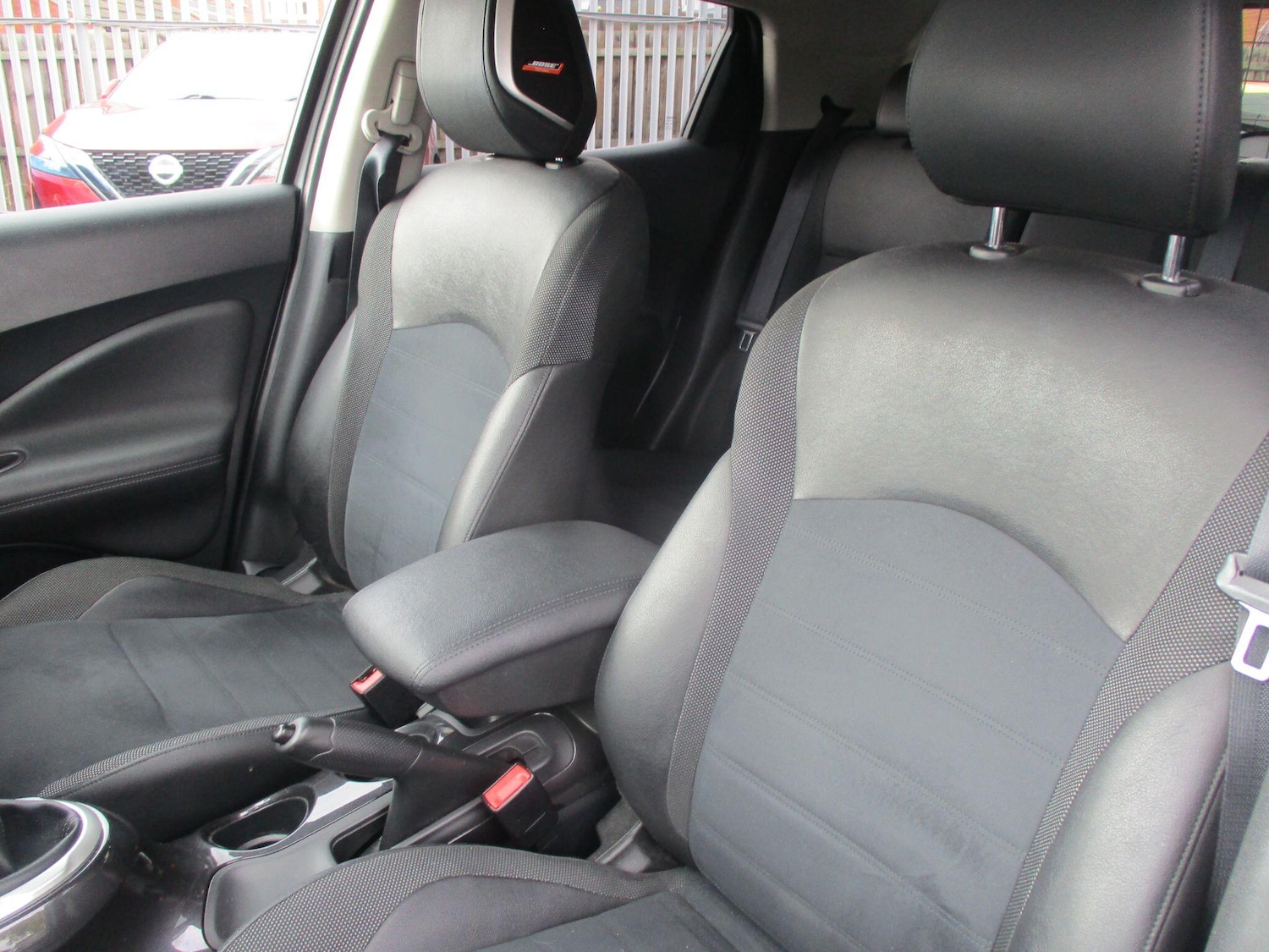 Used Nissan Juke 2019 for sale - 76759357: Photo 27