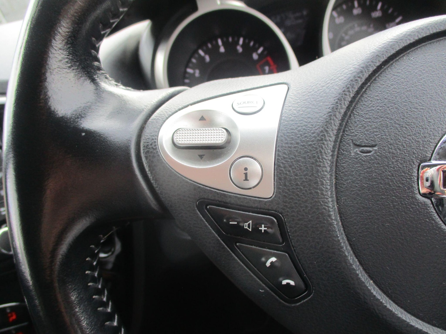 Used Nissan Juke 2019 for sale - 76759357: Photo 31