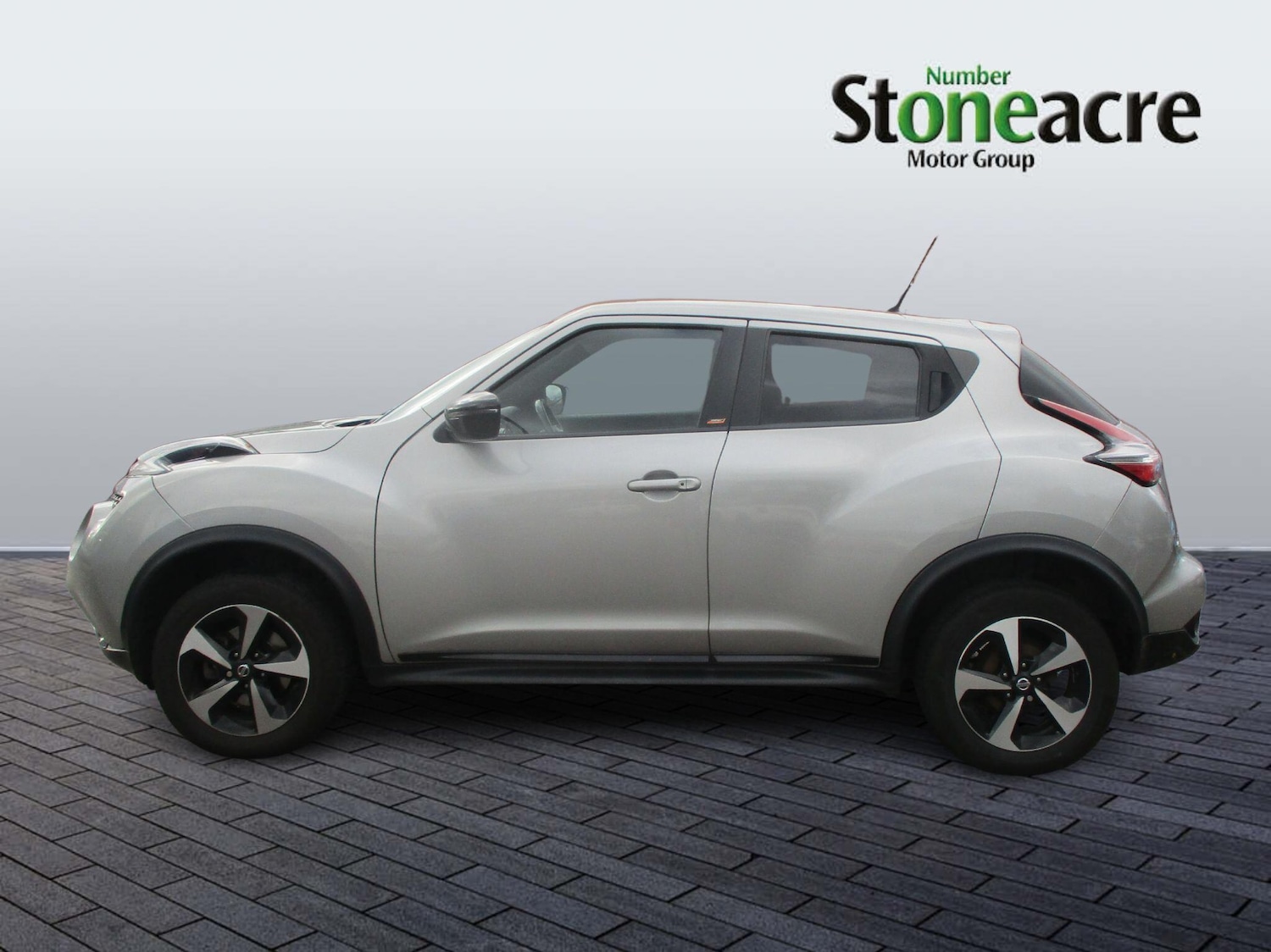 Used Nissan Juke 2019 for sale - 76759357: Photo 5