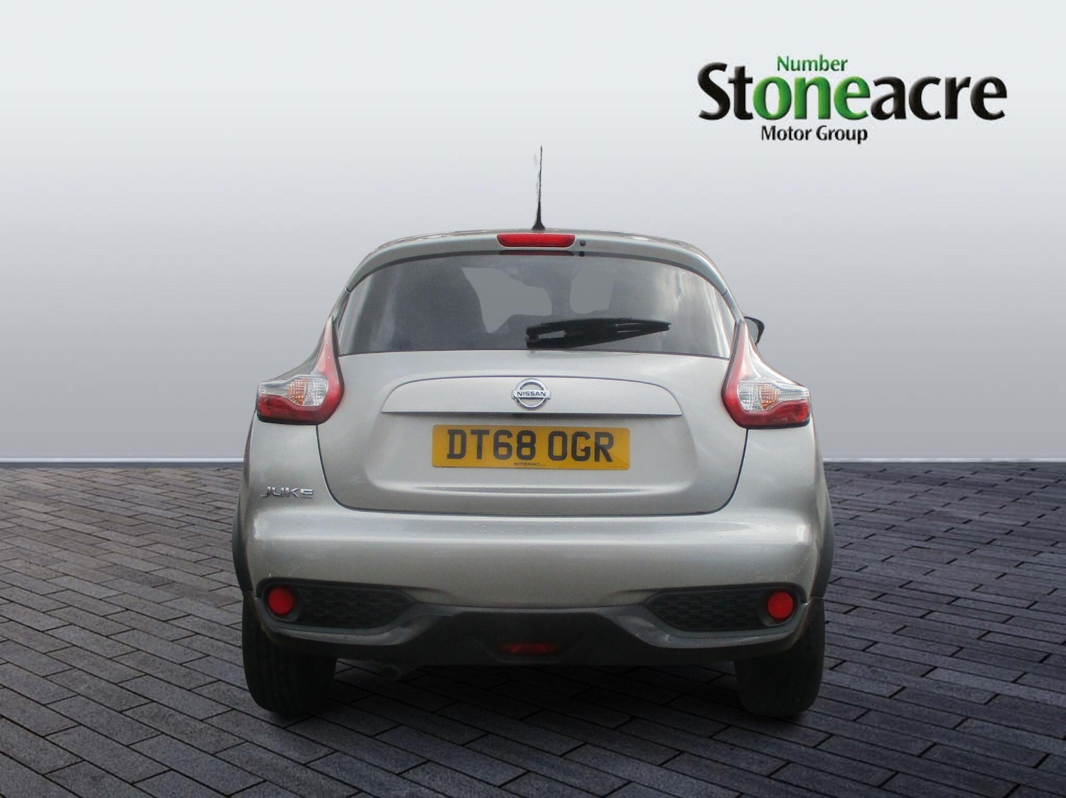 Used Nissan Juke 2019 for sale - 76759357: Photo 6