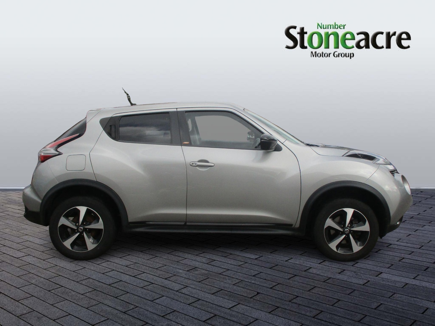 Used Nissan Juke 2019 for sale - 76759357: Photo 7
