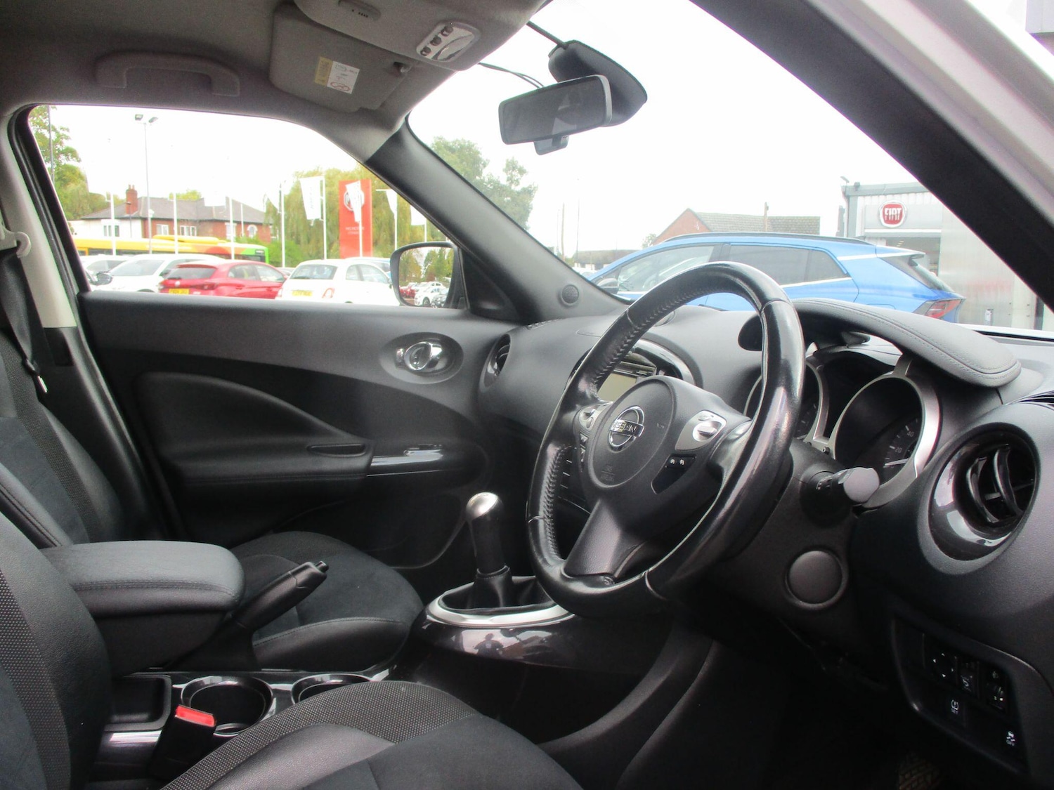 Used Nissan Juke 2019 for sale - 76759357: Photo 9