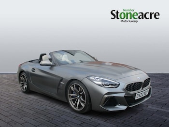 Used BMW Z4 2022 for sale - 78684889: Photo