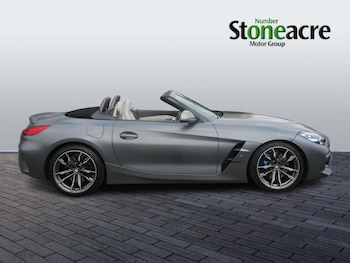 Used BMW Z4 2022 for sale - 78684889: Photo