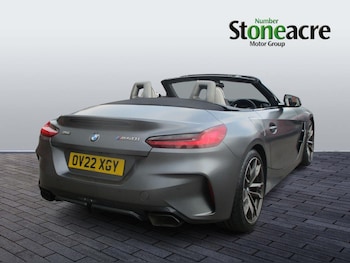 Used BMW Z4 2022 for sale - 78684889: Photo