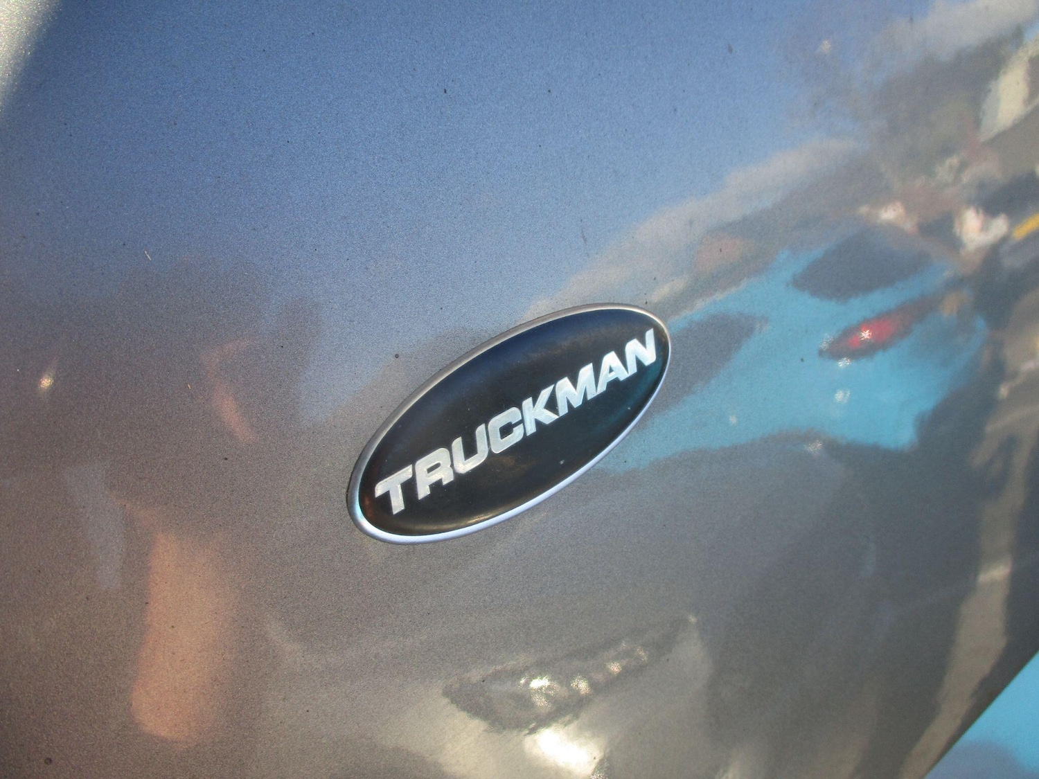 Used Nissan Navara 2018 for sale - 76457469: Photo 13