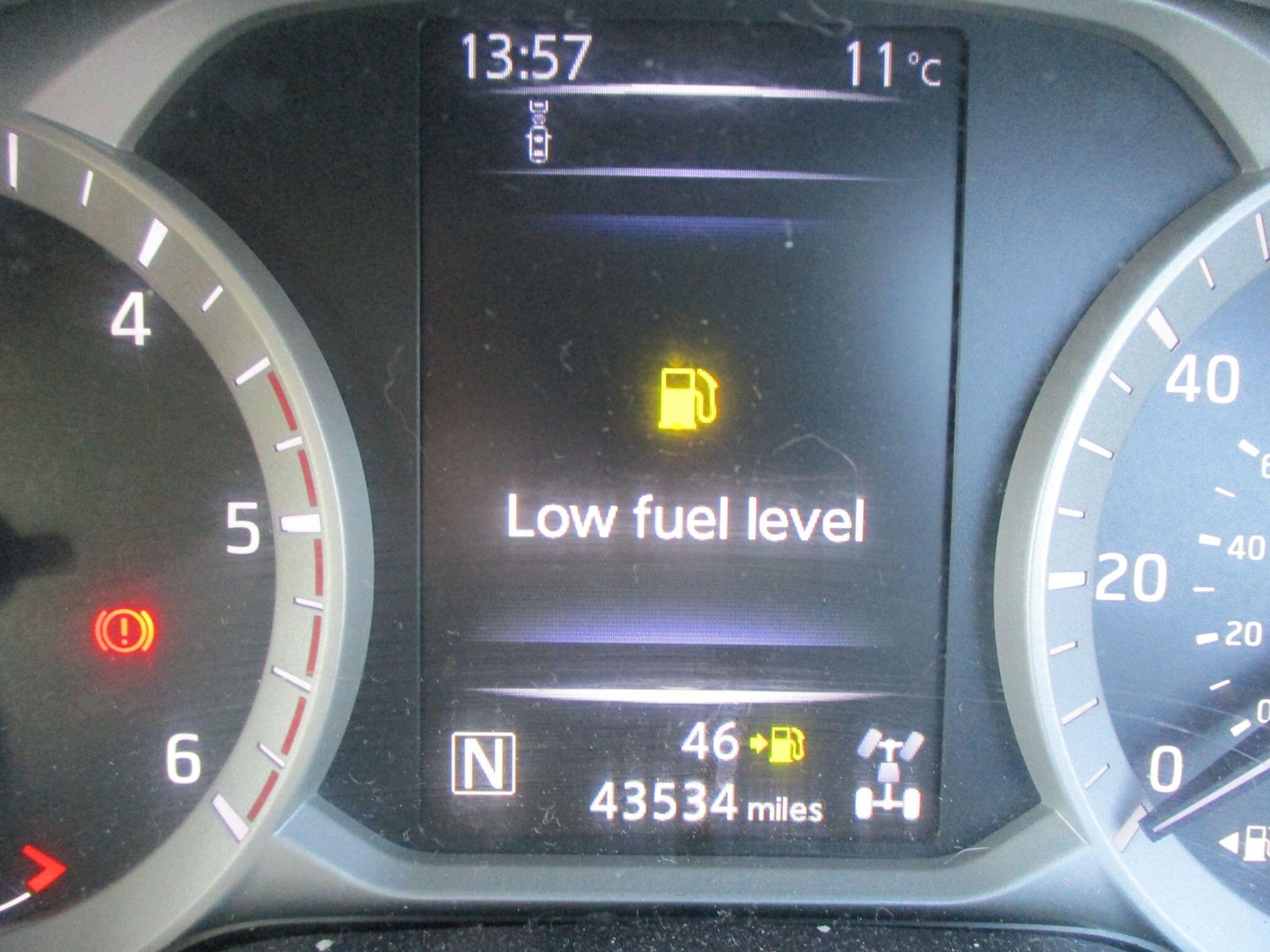 Used Nissan Navara 2018 for sale - 76457469: Photo 18