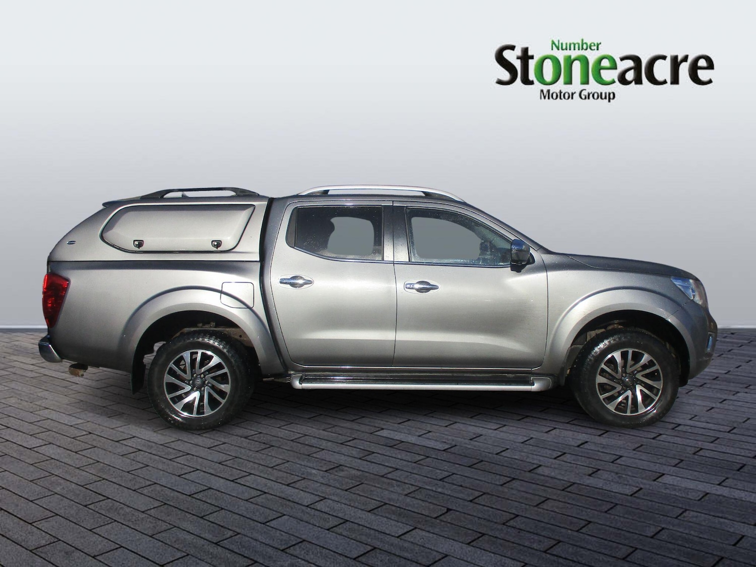 Used Nissan Navara 2018 for sale - 76457469: Photo 2