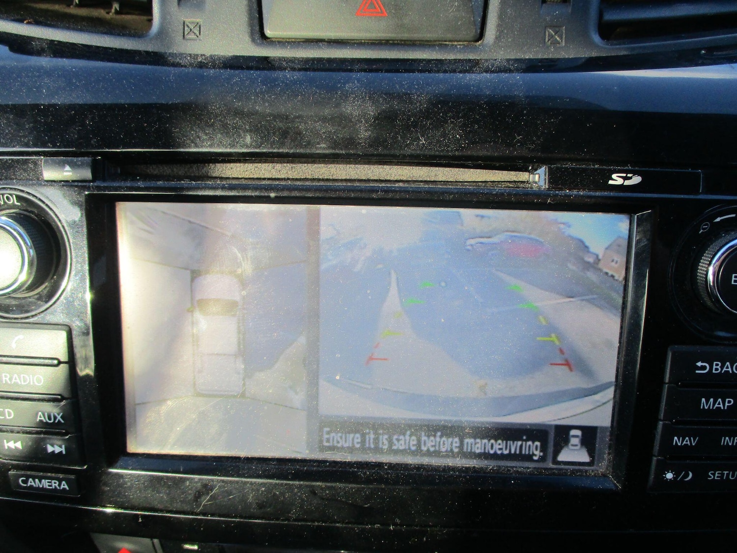 Used Nissan Navara 2018 for sale - 76457469: Photo 22