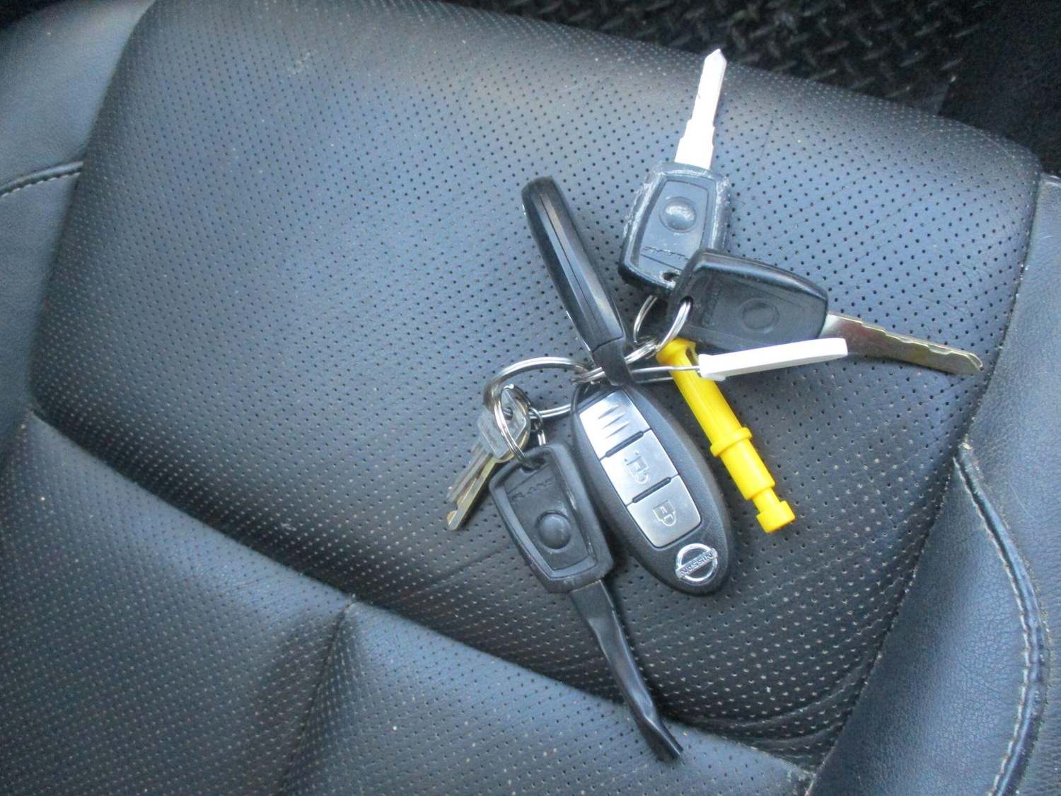 Used Nissan Navara 2018 for sale - 76457469: Photo 26