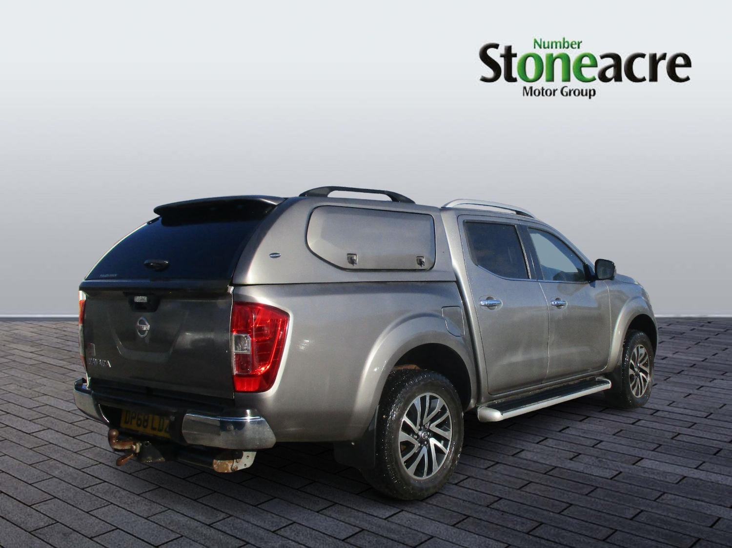 Used Nissan Navara 2018 for sale - 76457469: Photo 3