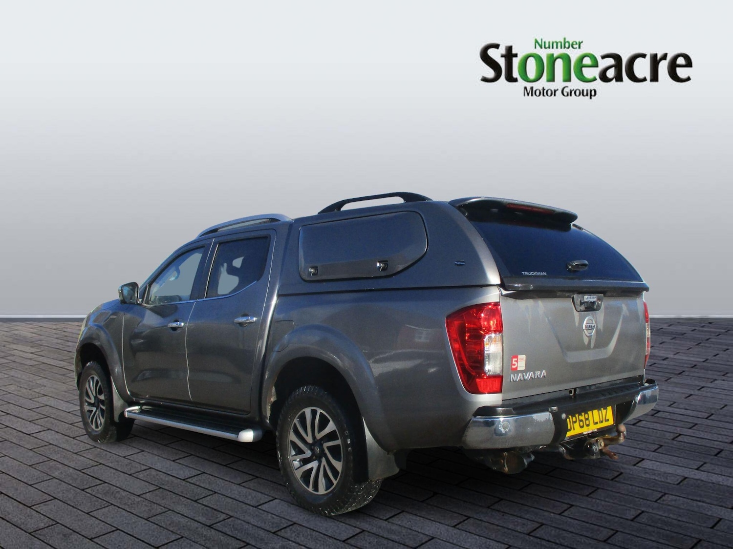 Used Nissan Navara 2018 for sale - 76457469: Photo 5