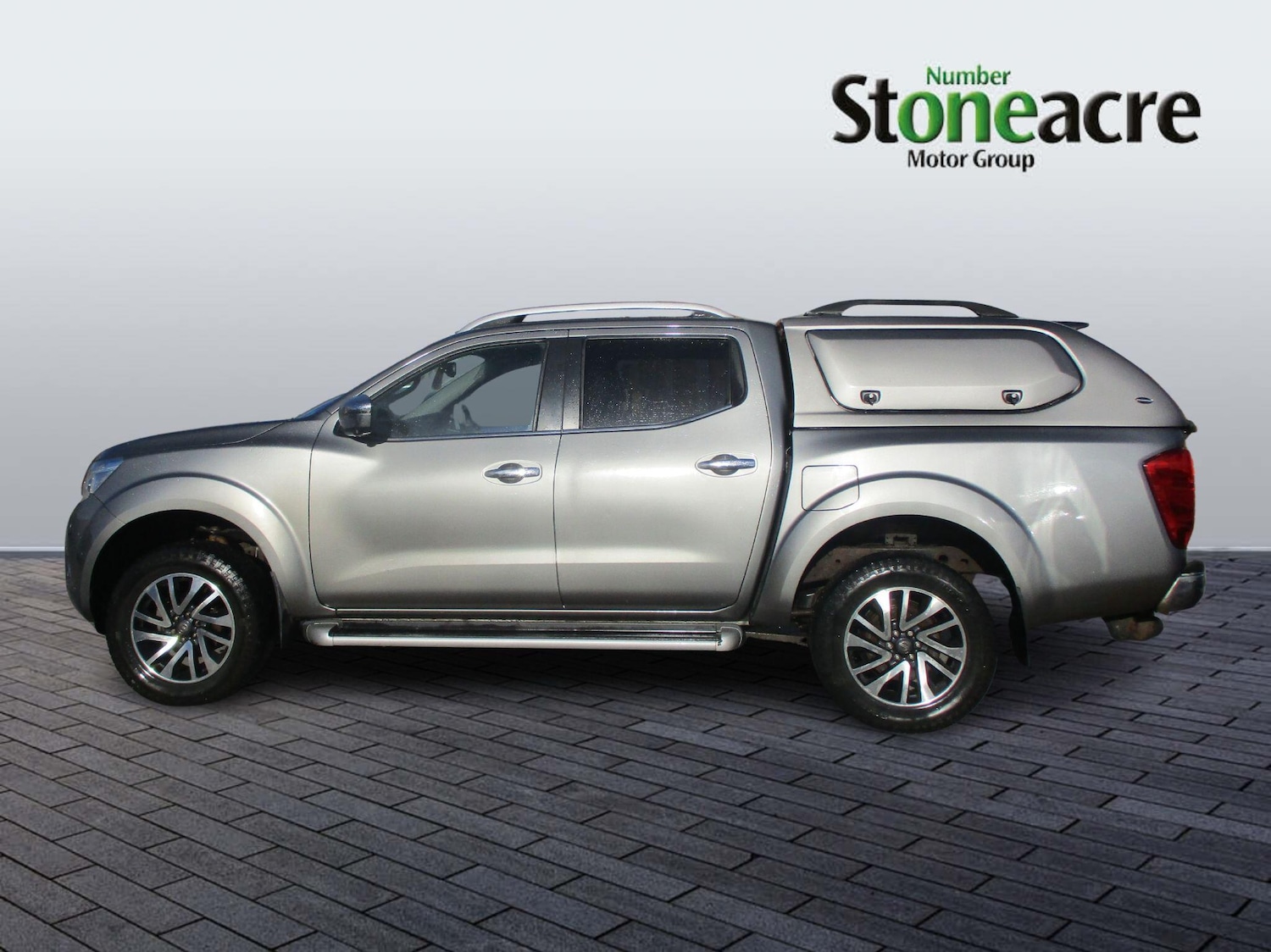 Used Nissan Navara 2018 for sale - 76457469: Photo 6