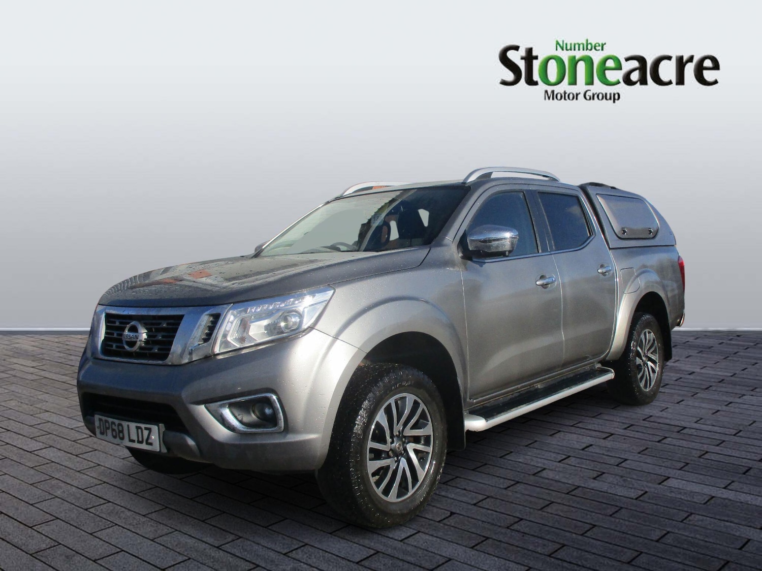 Used Nissan Navara 2018 for sale - 76457469: Photo 7