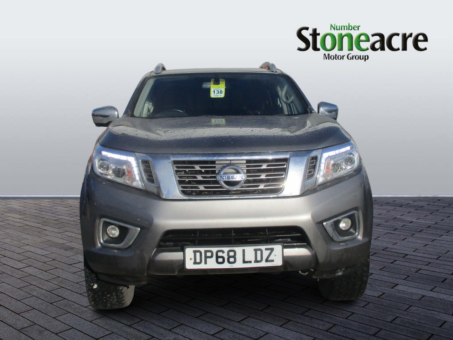 Used Nissan Navara 2018 for sale - 76457469: Photo 8