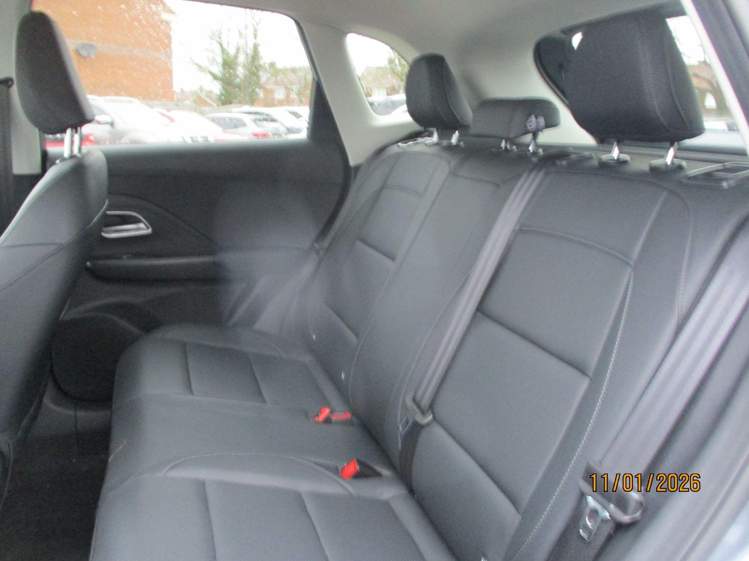 Used MG MG ZS 2025 for sale - 77190533: Photo 14