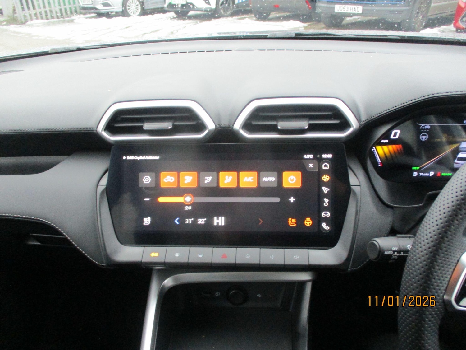 Used MG MG ZS 2025 for sale - 77190533: Photo 16