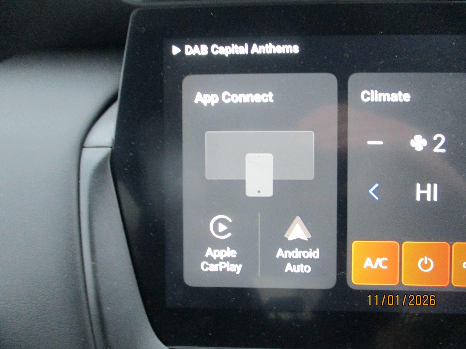 Used MG MG ZS 2025 for sale - 77190533: Photo 18