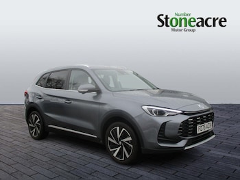 MG MG ZS feature image