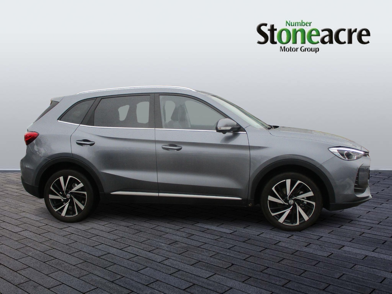 Used MG MG ZS 2025 for sale - 77190533: Photo 2