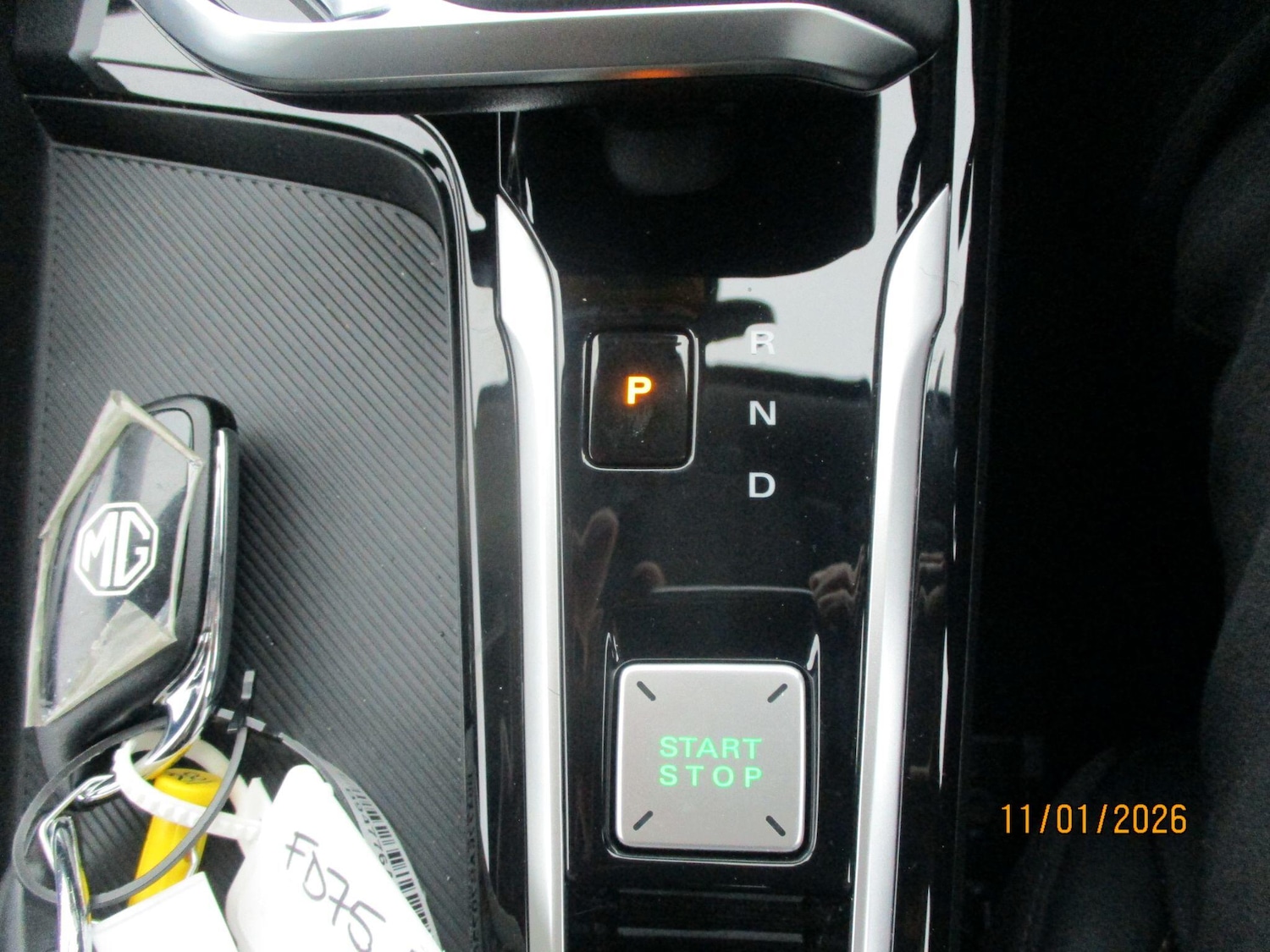 Used MG MG ZS 2025 for sale - 77190533: Photo 22