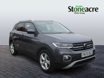 2022 (72) - 1.5 TSI EVO SEL SUV 5dr Petrol DSG Euro 6 (s/s) (150 ps)