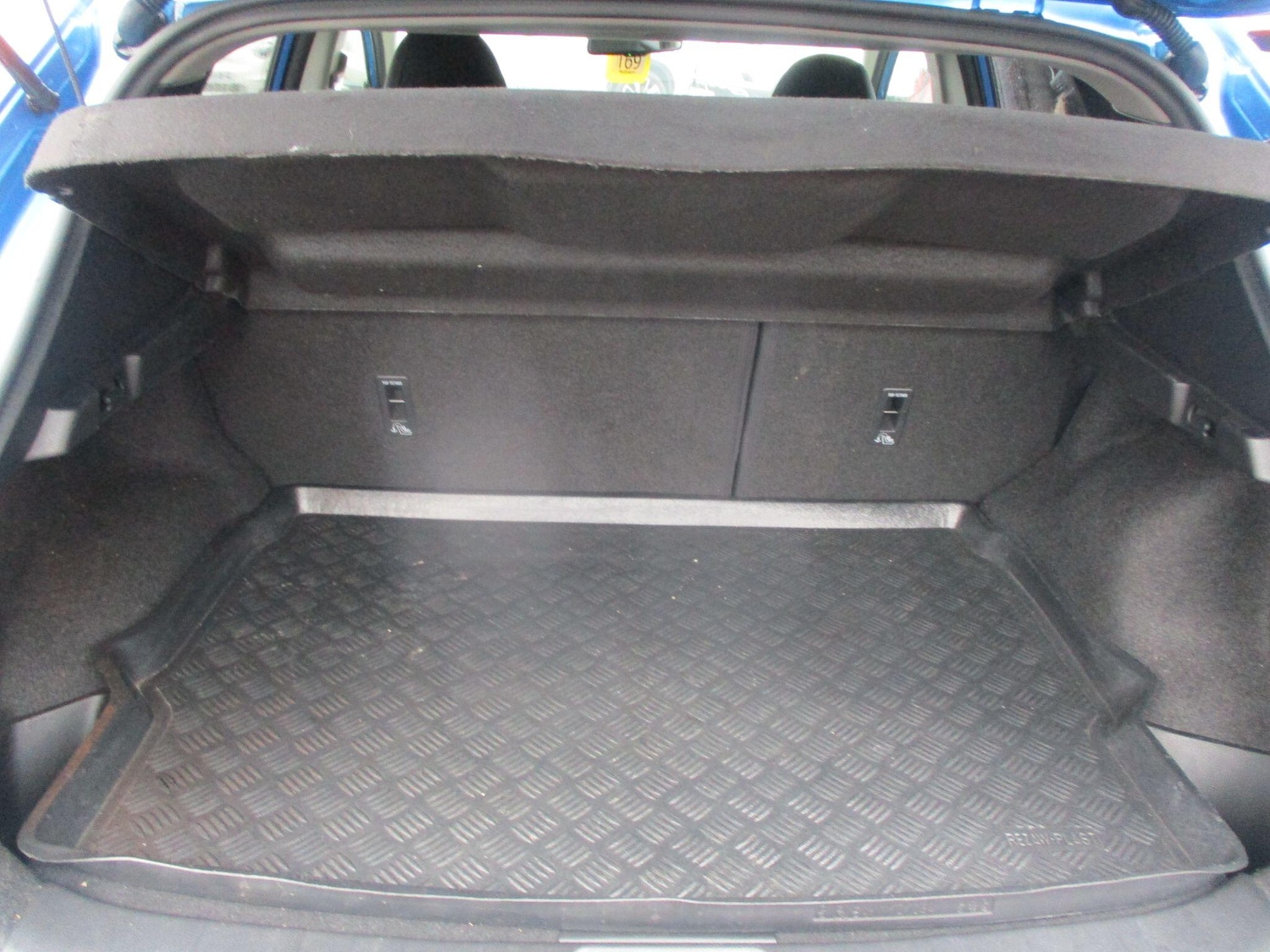 Used Nissan Qashqai 2018 for sale - 77066921: Photo 11