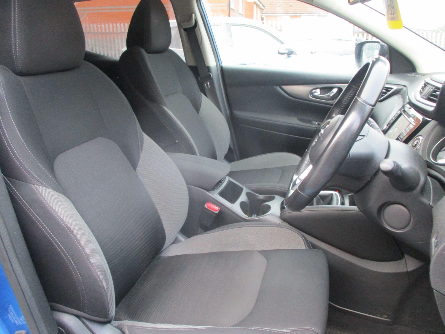 Used Nissan Qashqai 2018 for sale - 77066921: Photo 12