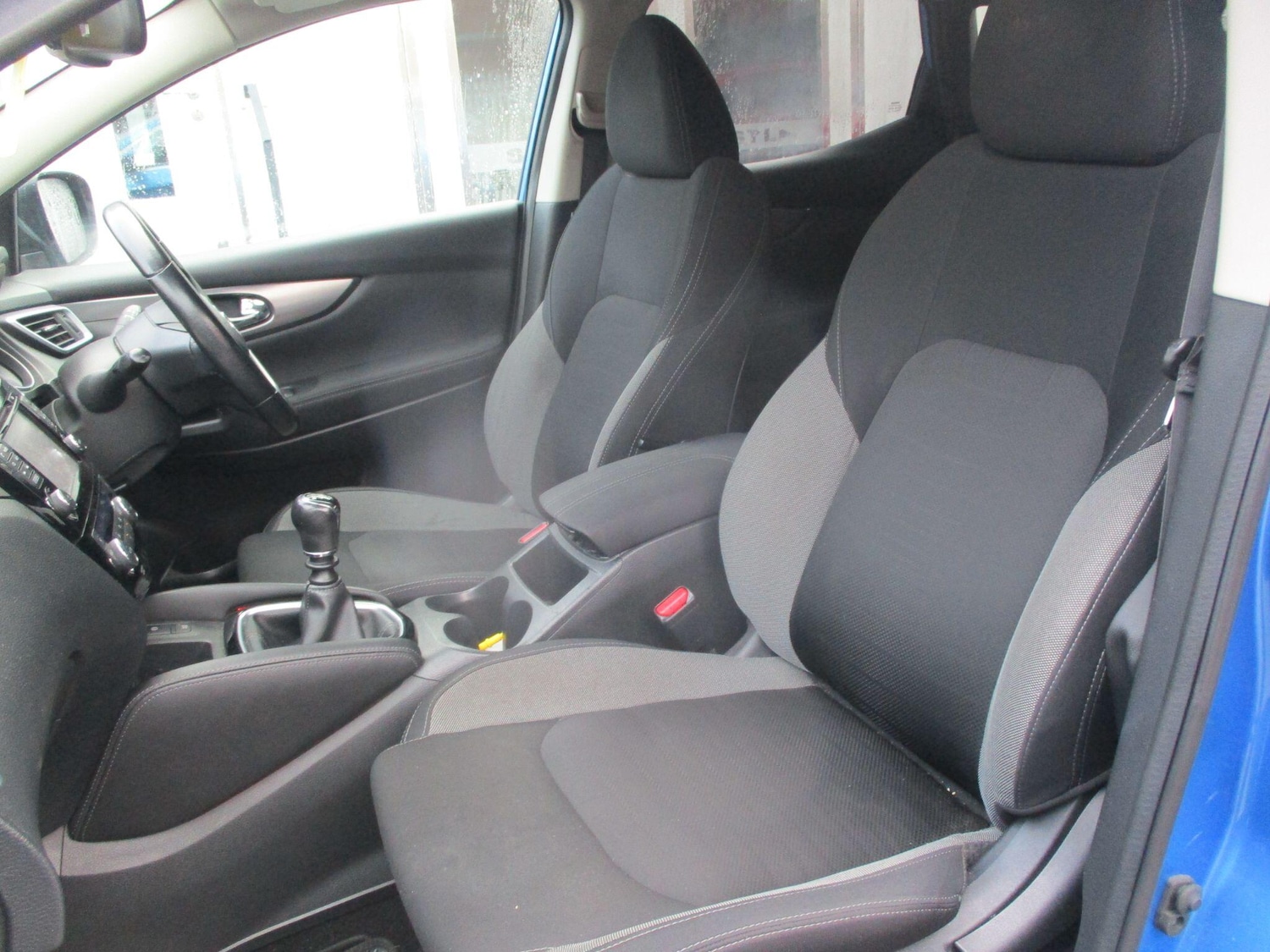 Used Nissan Qashqai 2018 for sale - 77066921: Photo 13