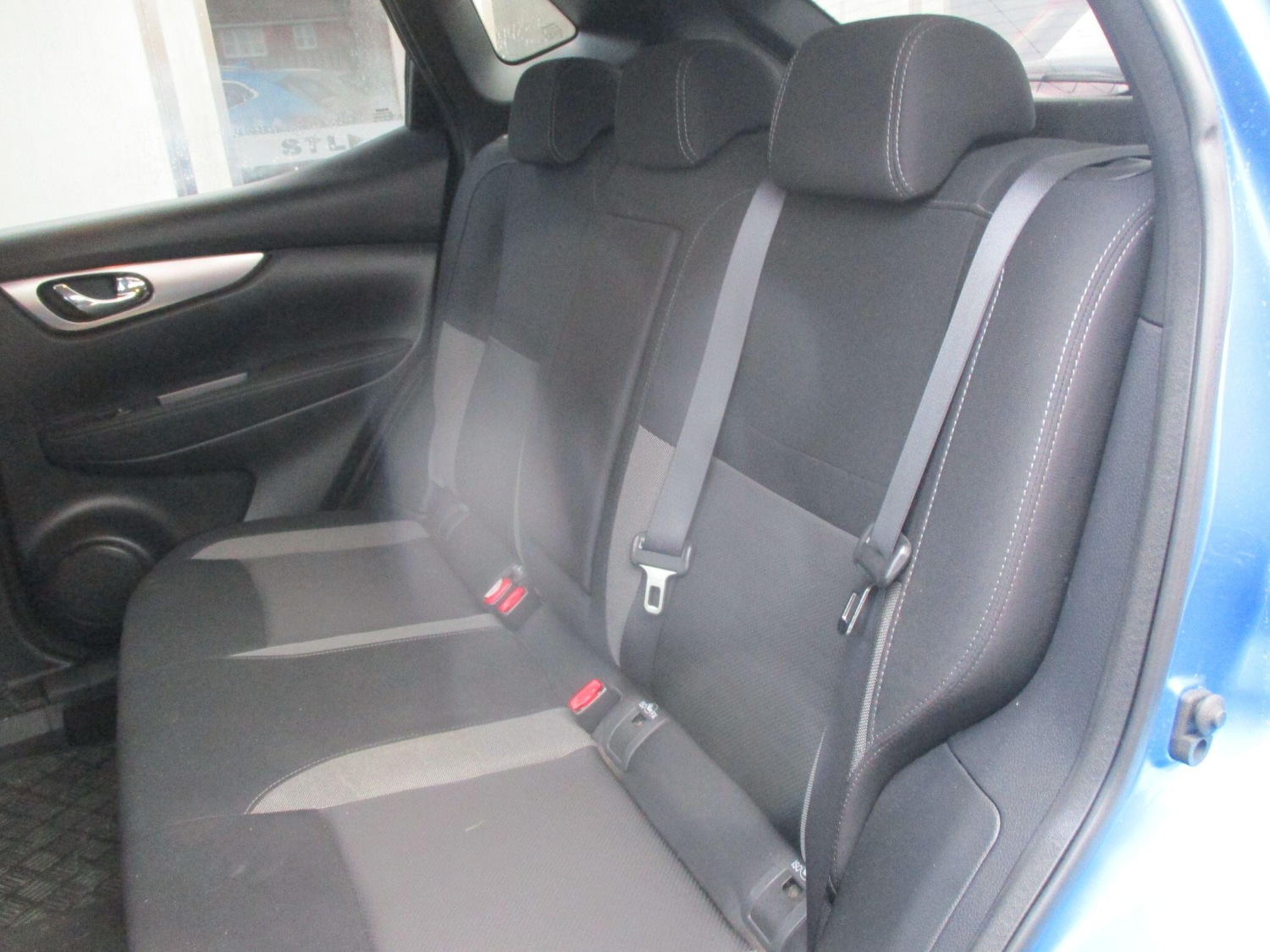 Used Nissan Qashqai 2018 for sale - 77066921: Photo 14