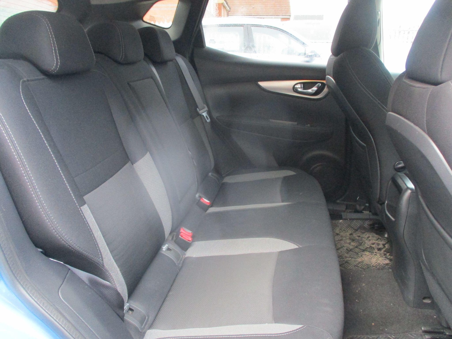 Used Nissan Qashqai 2018 for sale - 77066921: Photo 15