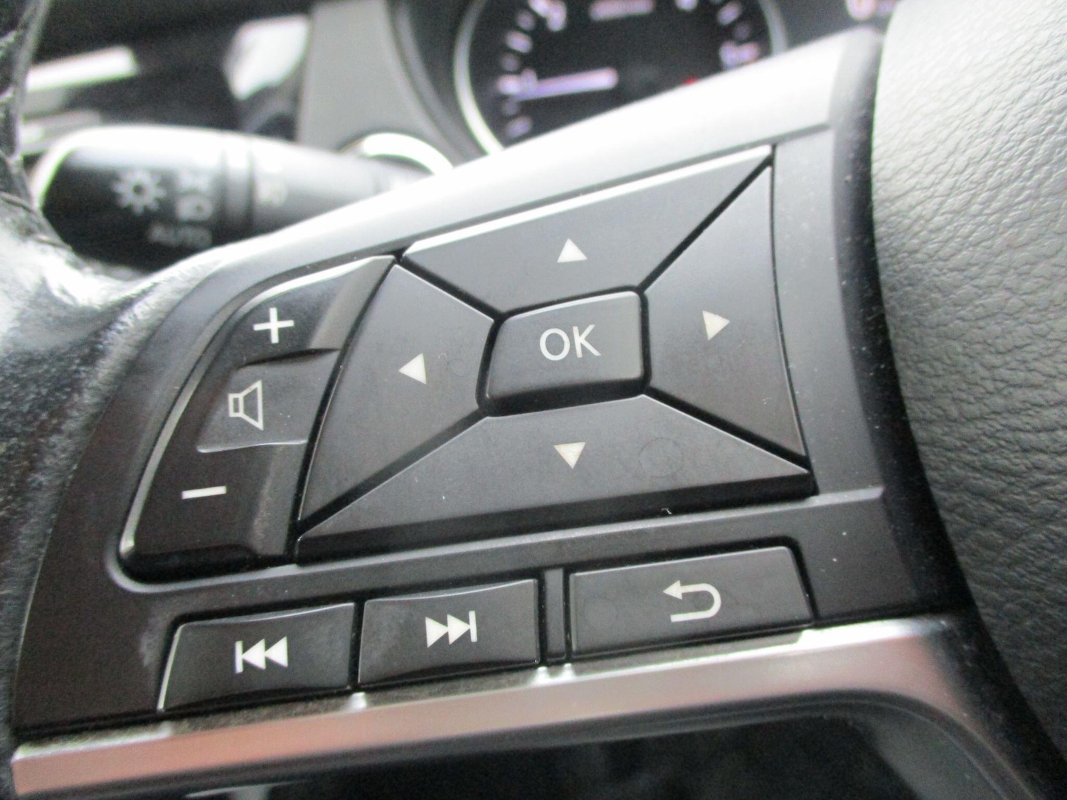 Used Nissan Qashqai 2018 for sale - 77066921: Photo 18