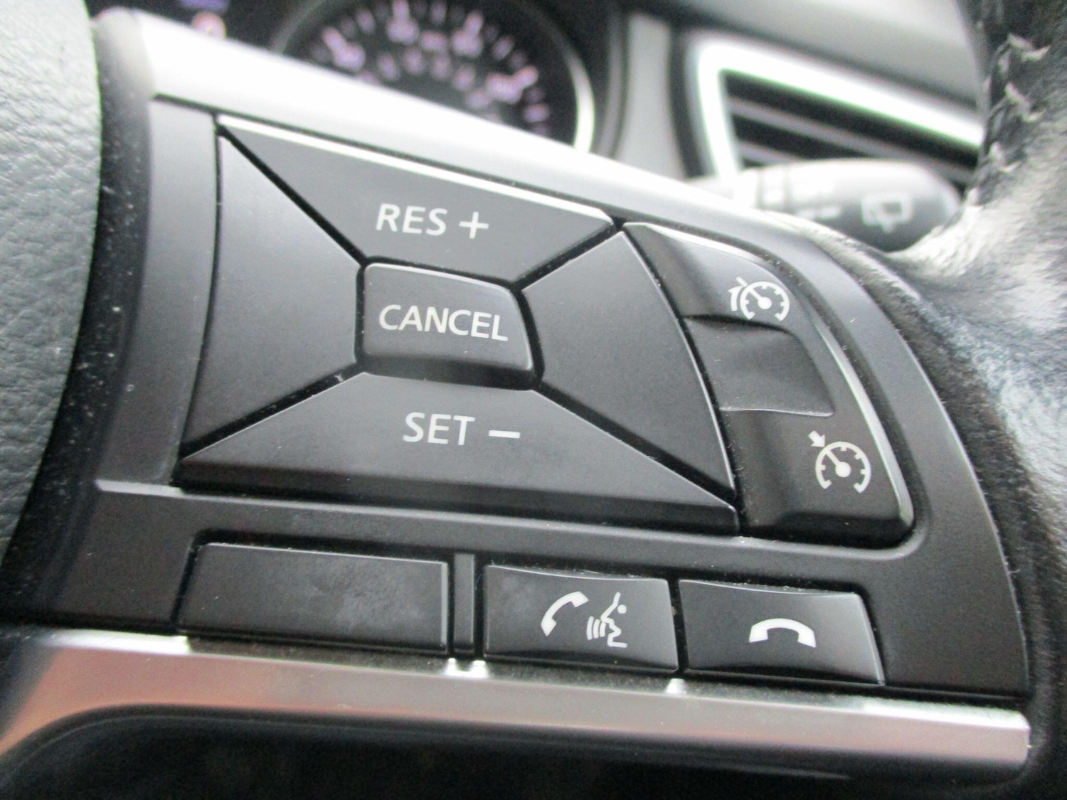 Used Nissan Qashqai 2018 for sale - 77066921: Photo 19