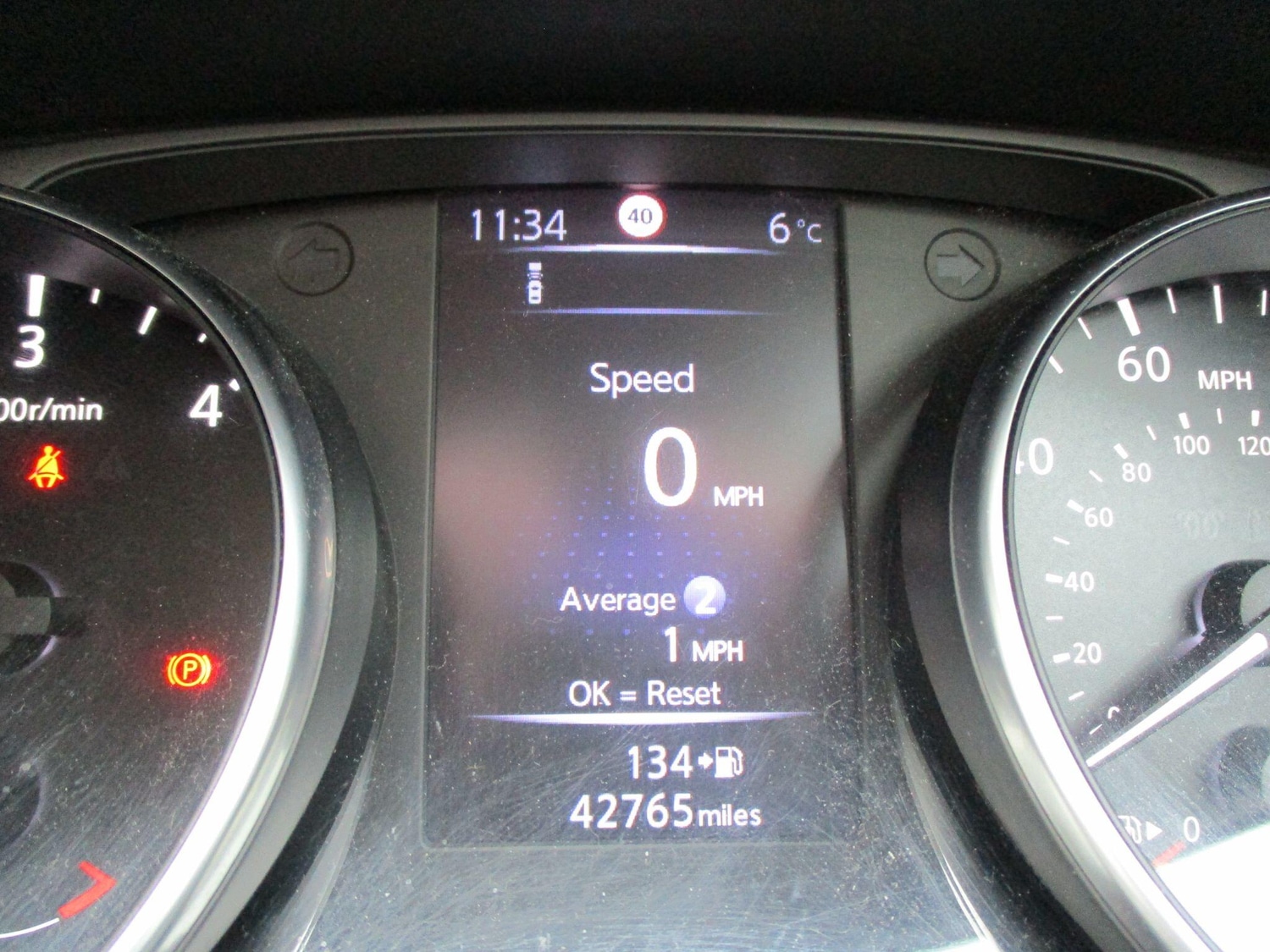 Used Nissan Qashqai 2018 for sale - 77066921: Photo 20