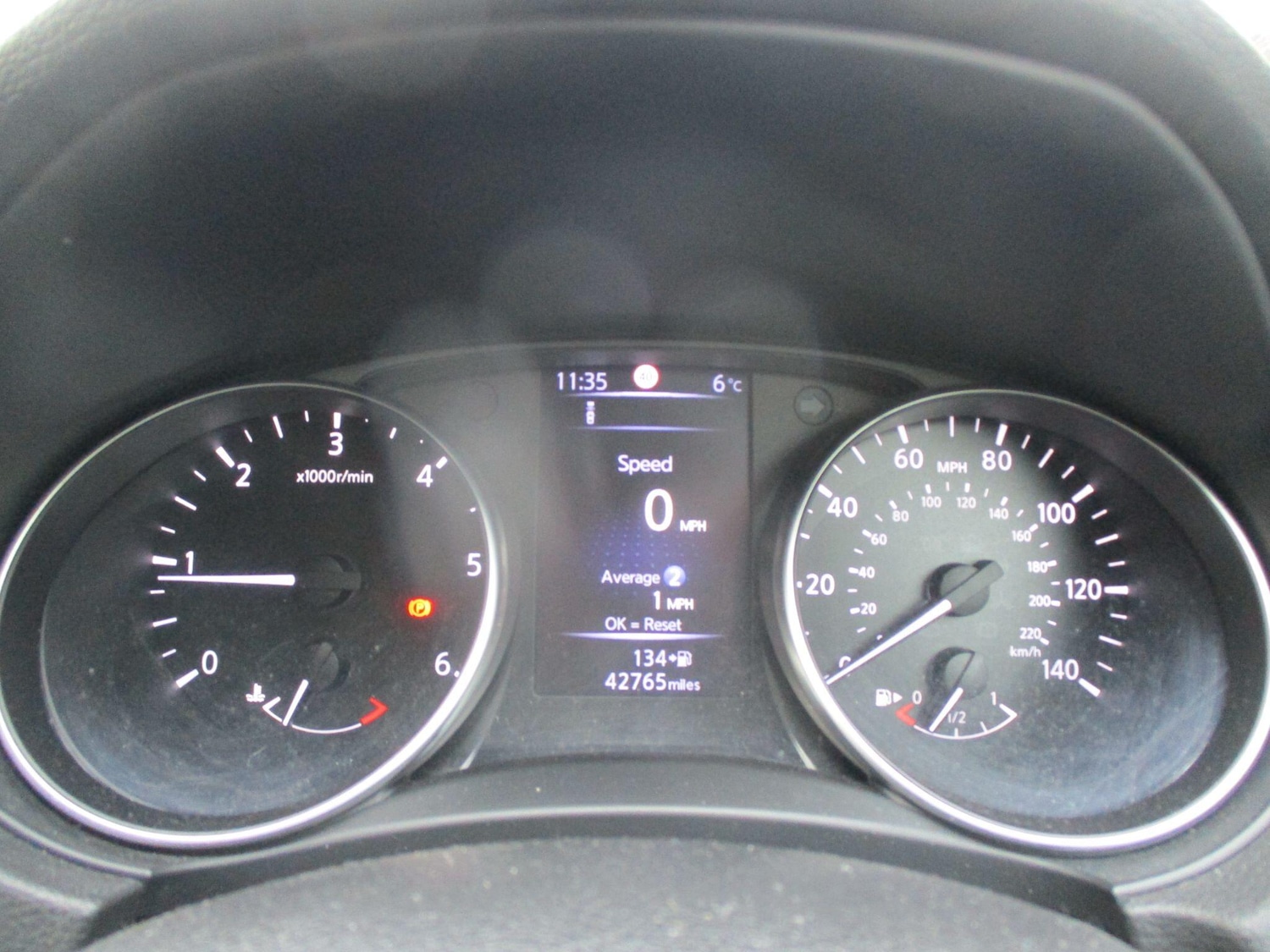 Used Nissan Qashqai 2018 for sale - 77066921: Photo 21