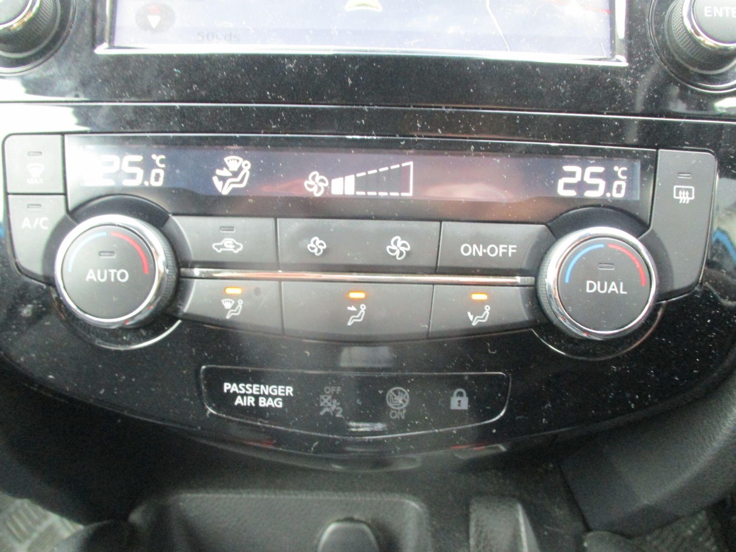 Used Nissan Qashqai 2018 for sale - 77066921: Photo 28