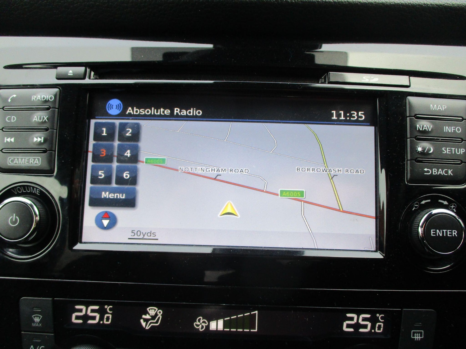 Used Nissan Qashqai 2018 for sale - 77066921: Photo 29