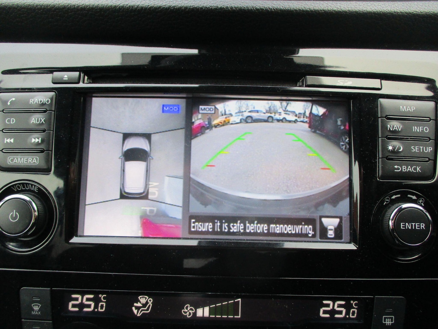 Used Nissan Qashqai 2018 for sale - 77066921: Photo 30