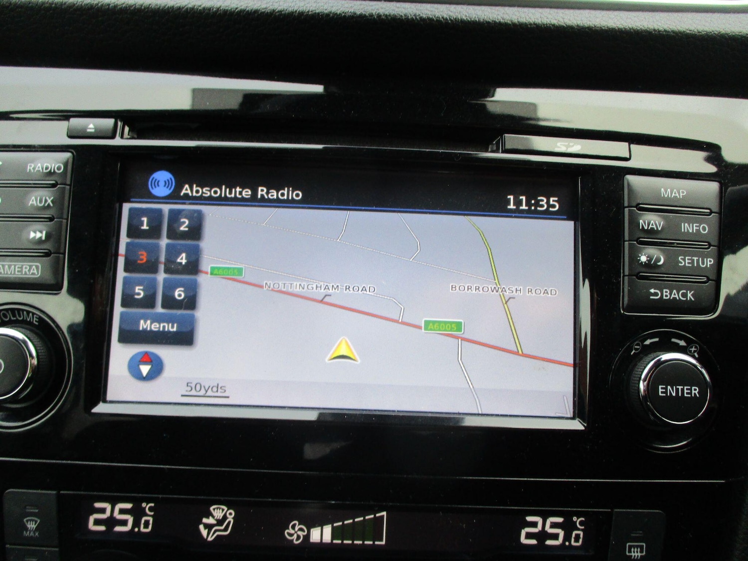 Used Nissan Qashqai 2018 for sale - 77066921: Photo 31